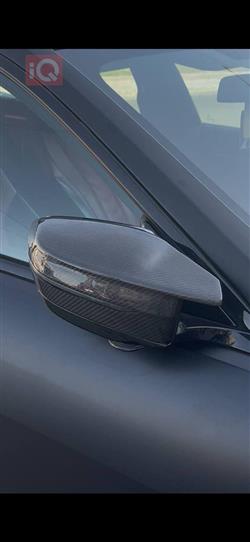 بي ام دبليو 8 الفئة